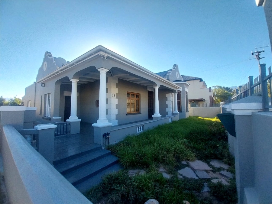 3 Bedroom Property for Sale in Worcester Western Cape